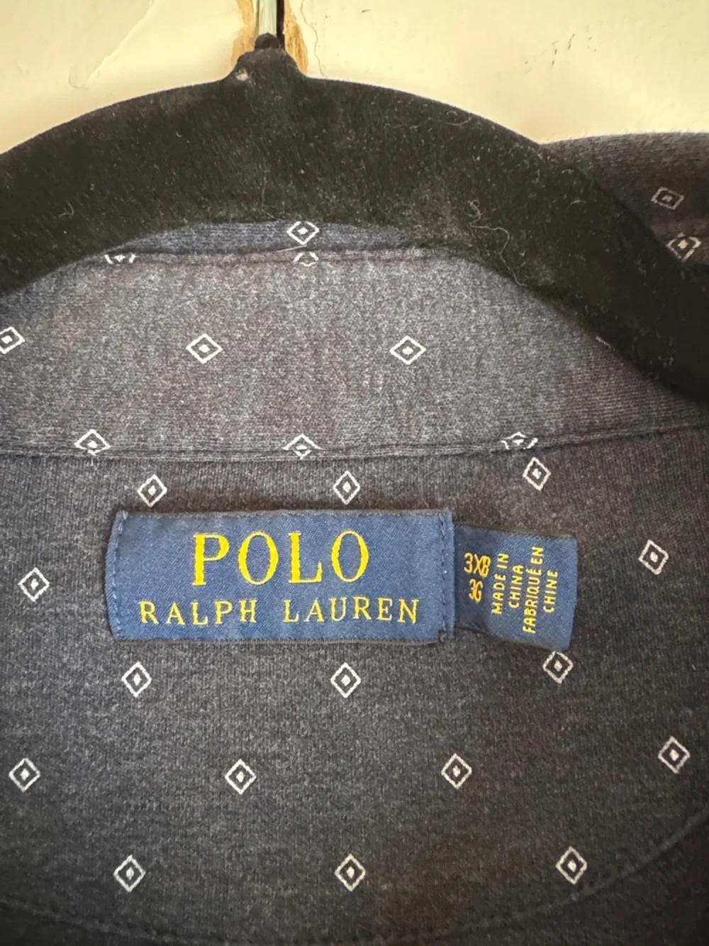 Polo Ralph Lauren classic polo